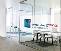 Making Strategy Work – Logo en Huisstijl