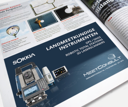MeetConsult – Advertentie