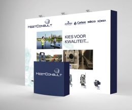 MeetConsult – Beurswand