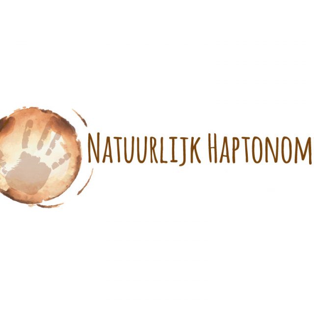 Natuurlijk Haptonomie - Logo en Huisstijl