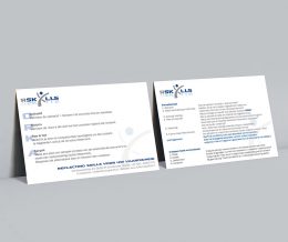 Reflecting Skills – Kaarten