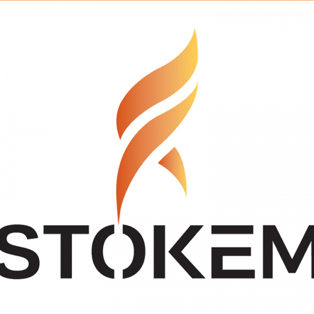 Stokem Stoves - Logo