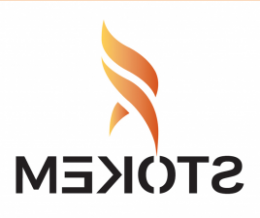 Stokem Stoves – Logo