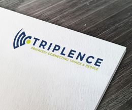 Triplence Technologies BV – Logo