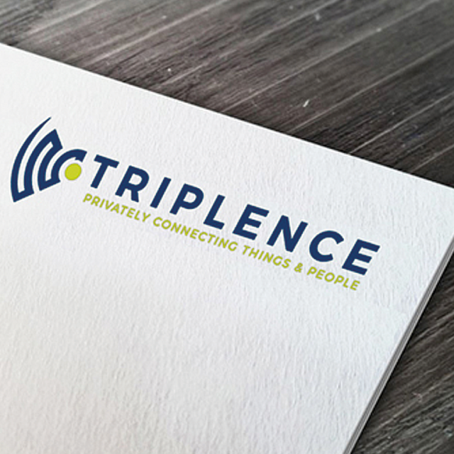 Triplence Technologies BV – Logo