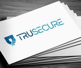 TruSecure – Logo