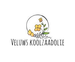 Veluws Koolzaadolie – Logo