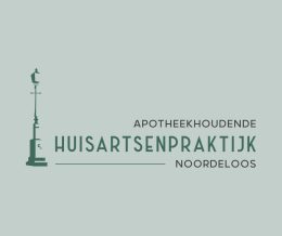 Apotheekhoudende Huisartsenpraktijk Noordeloos – Logo