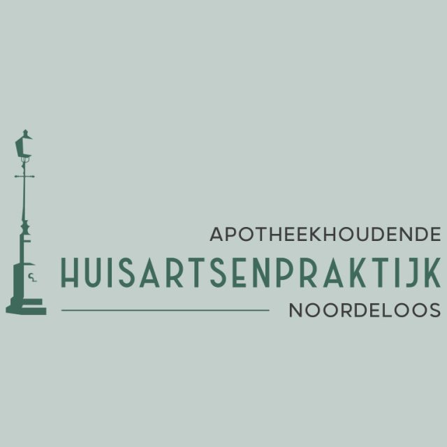 Apotheekhoudende Huisartsenpraktijk Noordeloos - Logo