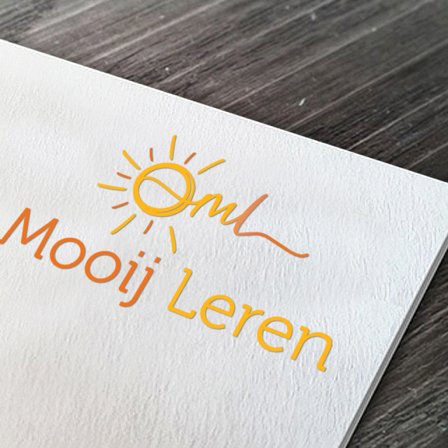 Mooij Leren – Logo