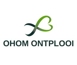 OHOM Ontplooi – Logo en Huisstijl