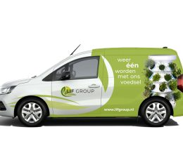 LIF LOCAL INDOOR FARMING GROUP – Autobelettering