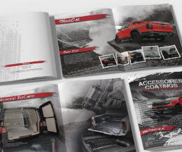 4YourCar – Brochure